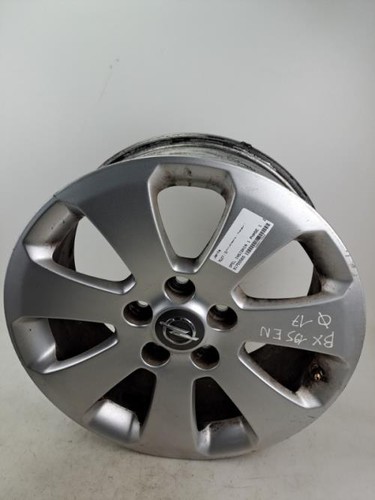 Jante opel insignia phase 1 - jante,