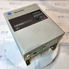 ALLEN-BRADLEY 1336 impact