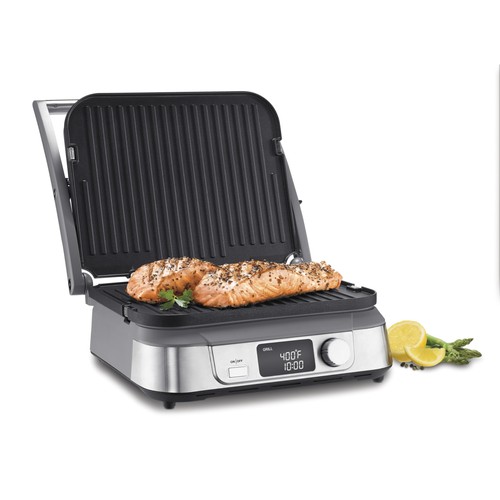 Cuisinart griddler 1 - cuisinart,