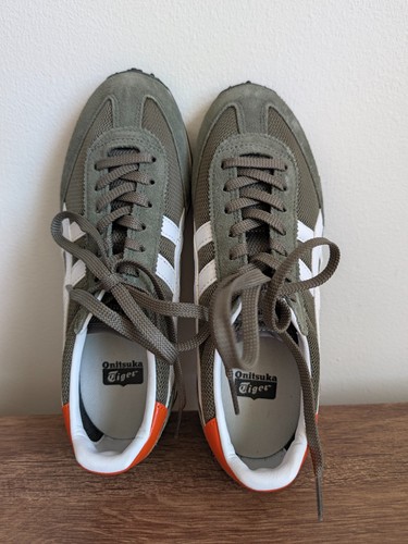 New onitsuka tiger edr - new,