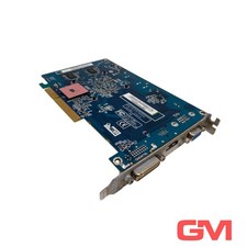 AMD Carte Graphique HD3450