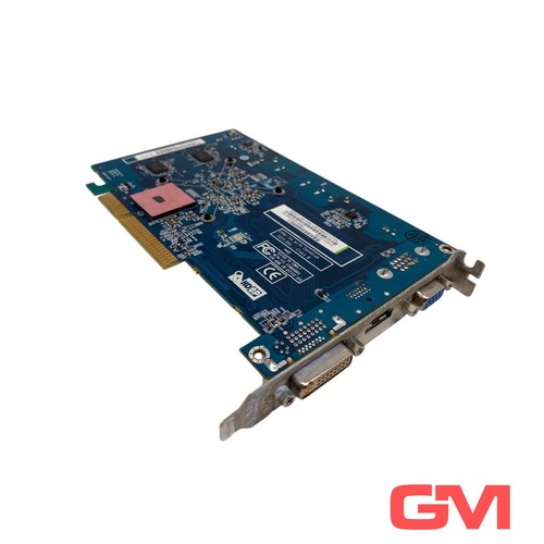 Amd carte graphique hd3450 - amd,