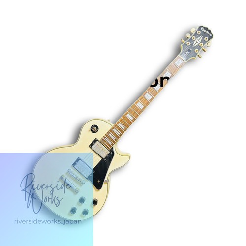 Guitare électrique epiphone - guitare,