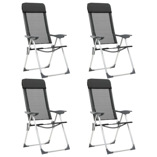 Chaises pliables camping - chaises,