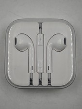 Apple EarPods Avec Micro Et