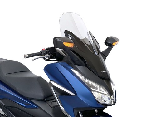 Bulle touring transparent wrs - bulle,