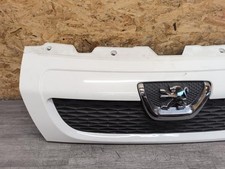 Calandre PEUGEOT BOXER 3 PHASE