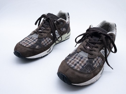 New balance 991 chaussures - 991, de