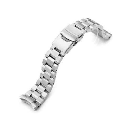 Bracelet montre métal - en,