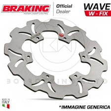 WF4505 Disque De Frein