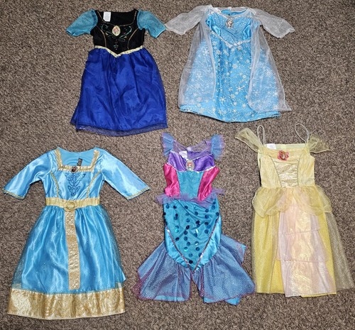 Disney princess fantasy play - fantasy,
