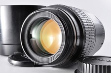 Comme neuf objectif - [n, macro