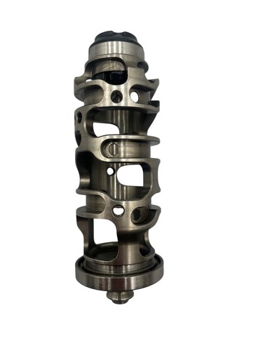 Barillet selection ktm - de,