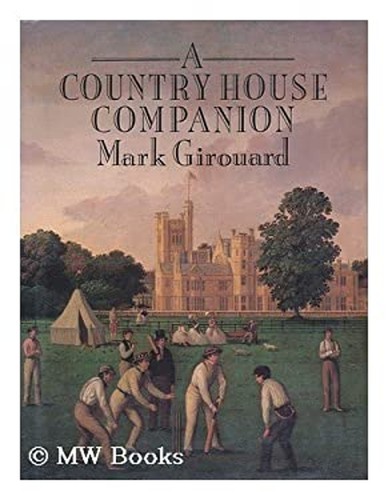 Compagnon maison de - de,
