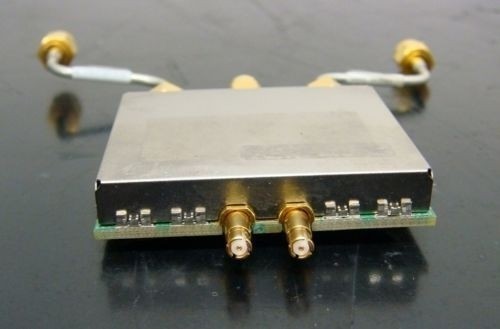 Tête sonde agilent e2695a - de,