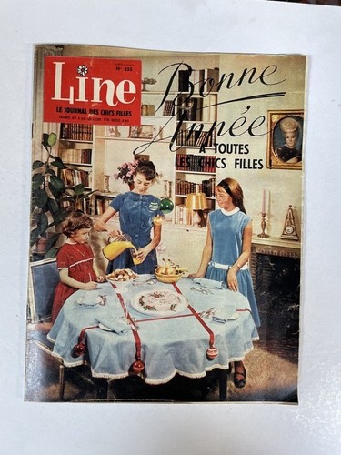 Line journal des - journal, chics