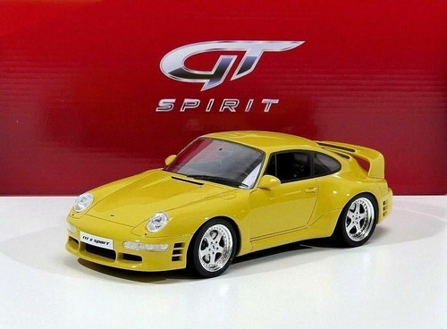 Porsche 911 993 ruf - 911,