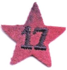 17eme Regt d'ARTILLERIE -