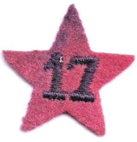 17eme regt artillerie - 17eme,