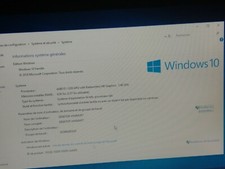 pc bureau 1 to dique dur ram 4