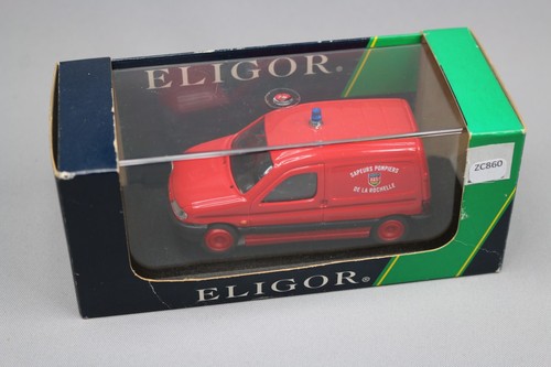 Zc860 eligor 100658 - zc860,
