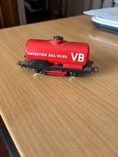 WAGON  ENTRETEIN  DES VOIES VB    JOUEF