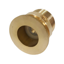 SIME CLAPET ANTI-RETOUR Ø 1"