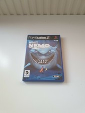 Jeux Disney Pixar Finding Nemo