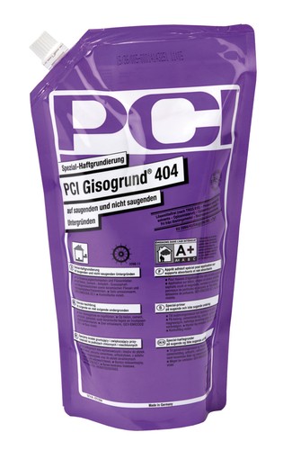 Pci gisogrund 404 l - pci, 1,0