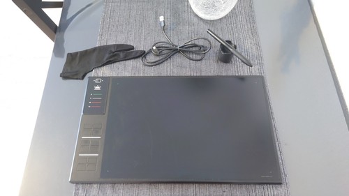 Huion tablette graphique - huion,