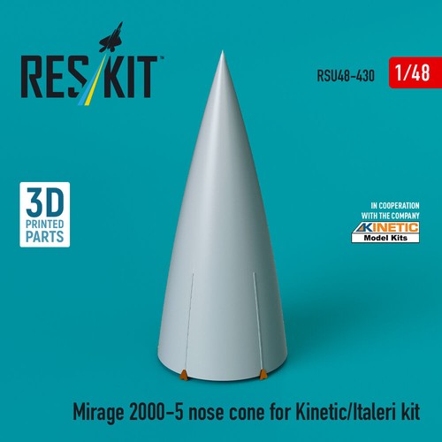 Reskit rsu48 0430 cône - rsu48-0430, 1:48