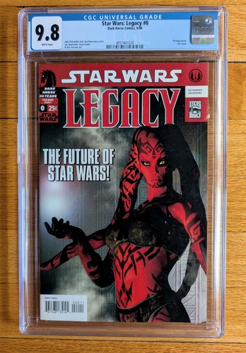 Star wars legacy - star, wars: