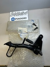 1 kit béquille latérale piaggio 582432 zip 50 125 2t 4t 2000