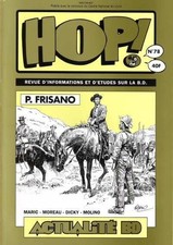Hop ! (1998) 78 Frisano -