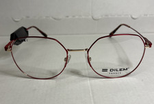 Monture lunette de vue Dilem