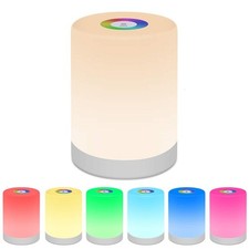 Lampe De Chevet Veilleuse Led