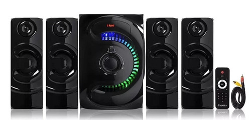 Système home cinéma
