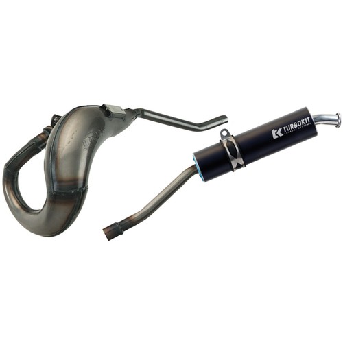 Buf beta rk6 moteur - buf., 98