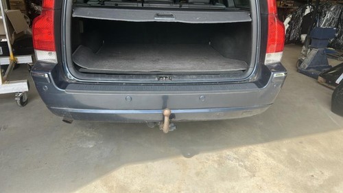 Pare choc arriere volvo 1 - v, 70