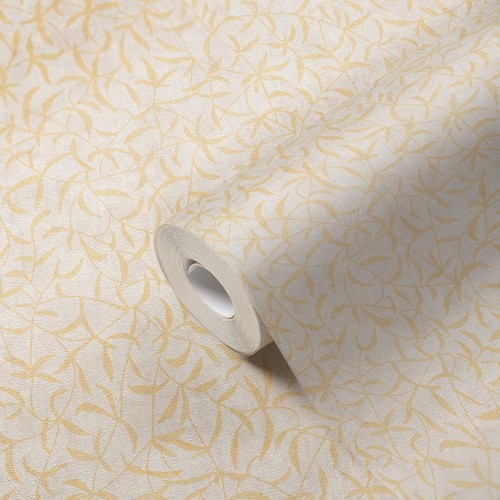 Papier peint avec branches - papier,