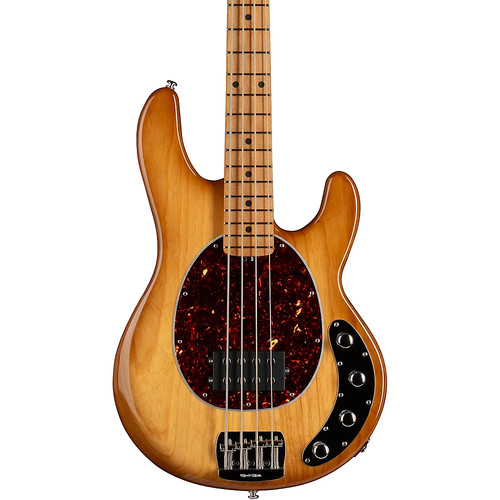 Ernie ball music - music, stingray