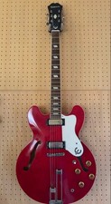 Guitare électrique Epiphone