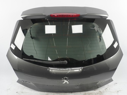Hayon occasion peugeot 208 - hayon,