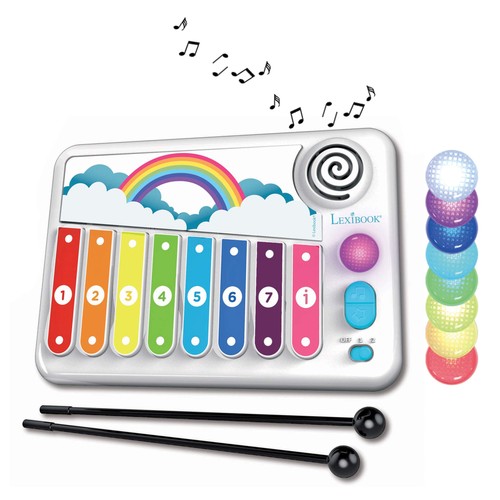 Xylofun electronic and - electronic,