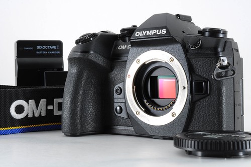 Appareil photo numérique