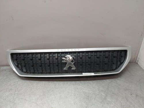 Calandre peugeot expert - expert, 3