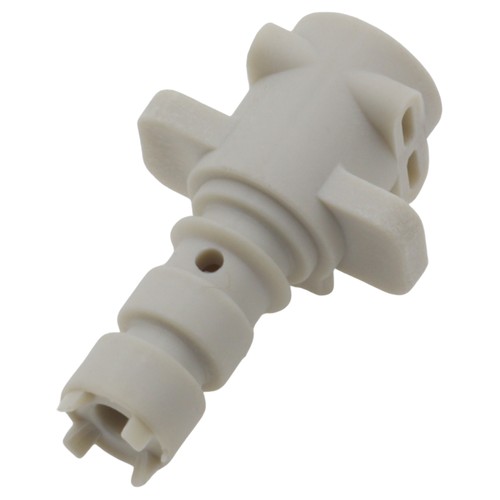 Delonghi boiler connection