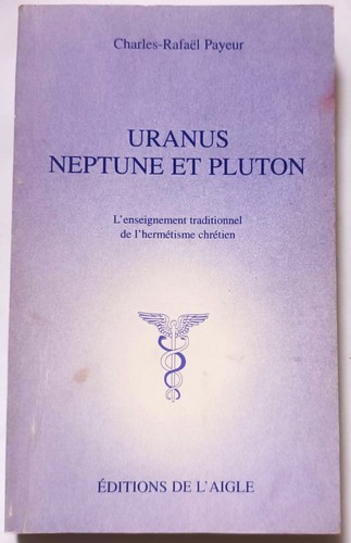 Livre uranus neptune et - uranus,,