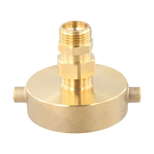 Adaptateur tuyau bouche - tuyau,