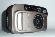 APPAREIL PHOTO ARGENTIQUE